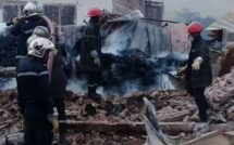 Louga: Un enfant de 7 ans meurt calciné