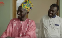 Adja Fin d'Année 2019 - Episode 20