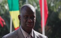 CM : Mbagnick Ndiaye, nouveau président du Conseil d’administration de la Sodefitex