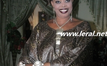 Fatou Laobé: "Je n'ai pas d'amant"