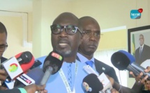 VIDEO - MASSE COMMUNE UEMOA - Le Mali abritera la session prochaine en 2021 (Mamadou A. WANE, Directeur Exploitation
