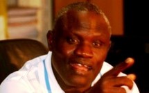 Gaston Mbengue dicte sa loi 