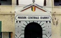 Grogne à La MAC DE Thiès: Journée noire pour les détenus