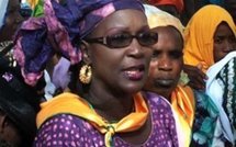 Après Idrissa Seck, le professeur Amsatou Sow Sidibé obtient son récépissé