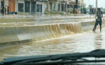 Inondations depuis 2012: les chiffres de la désolation