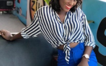 VIDEO - Amy Diana Ndoye et ses trois tentatives de dépigmentation