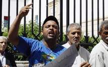 338 morts et 2.174 blessés durant la révolution tunisienne