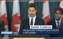 Crash à Téhéran : Ottawa et Londres mettent en cause un missile iranien