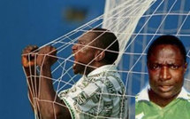 Yékini, décédé hier à l’âge de 48 ans