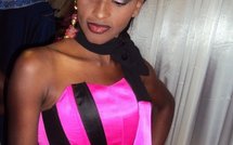 Kadia Sall toujours top