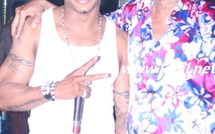 El Hadj Diouf, l'hôte préféré de Mario