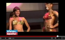 VIDEO : Revivez en images le sacre de Mbathio Ndiaye comme Miss Black France