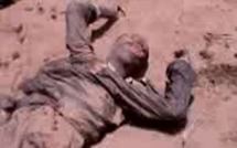 Exclusif! De nouvelles images des corps des deux Thiantacounes tués à Keur Samba Laobé [Âme sensible s’abstenir]