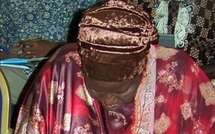 MATA SY DIALLO, 70 ANS : Le repos de la guerrière