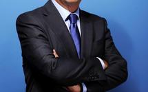 [ VIDEO ] FRANCE : Discours du nouveau Président François Hollande à la place de la cathédrale à Tulle