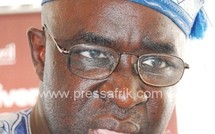 Moustapha Cissé Lô avertit: "Si macky Sall me trahit en soutenant un autre candidat, je le combattrai"
