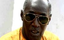 Double Less: "Balla n'est pas prêt pour Emeu Sène"