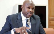 Débat sur le 3ème mandat de Macky Sall : « Jamais je n’aurais limogé Sory Kaba », déclare Alioune Badara Cissé