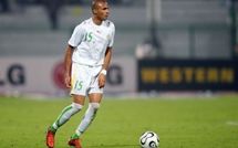 Diomansy Kamara met fin à sa carrière internationale