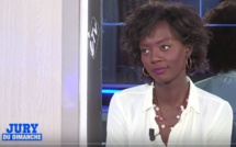 ITV  REPLAY: Jury Du Dimanche Du 12 janvier avec Rama YADE