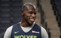 Nba: Renaissance de Gorgui Sy Dieng
