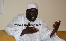 Moustapha  CISSE  LO sur la présidence de l'assemblée nationale : «Si Macky Sall me trahit, en soutenant un autre candidat, je le combattrais»