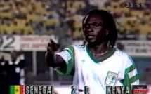 Les buts de Jules François BOCANDE de la CAF/CAN 1992 Sénégal (VIDEO)