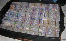 RAPPORT CENTIF 2011 : Qui est cette personnalité politique qui voulait recycler 53 milliards de FCFA