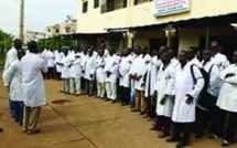 Centre de santé de Yeumbeul: Un médecin vole le téléviseur de la salle d'accueil