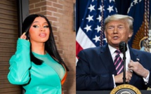 Cardi B: De la musique à la politique? La chanteuse dévoile ses intentions