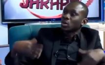 Pape Diouf s’invite au débat sur le 3ème mandat: « Ce n’est pas le moment d’en parler »