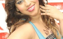 Nadège De Souza photographiée nue?