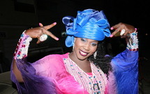 Interview exclusive : Ndiolé Tall se dévoile… (Vidéo)