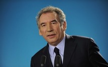 Législatives : le PS veut épargner Bayrou, pas l'UMP