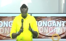 REPLAY - JONGANTÉ - Pr : LAMINE SAMBA - 12 Janvier 2020
