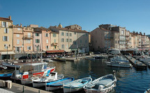 La fortune cachée des Wade à Paris