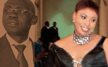 Mamy Camara et Samuel Sarr ensemble