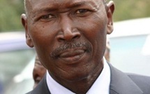 [Audio] Urgent : Khoureychi Thiam quitte le pds