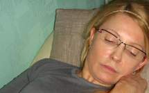 Timochenko cessera sa grève de la faim mercredi