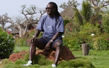 Photos - Hommage de L’Equipe à l’ancien footballeur sénégalais : "Mangi dem*, Bocandé"