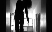 Suicide Pendaison à Thioulky
