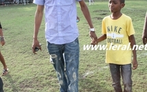 Bouba Ndour veut à tout pris le succès de Philip Ndour!