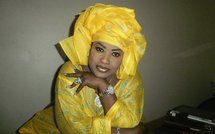 Adja Déguène et ses sous...