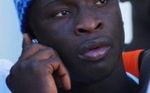 Ama Baldé soupçonné d'adultère!