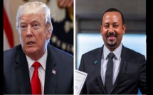 Prix Nobel de la Paix 2019 : le Premier ministre éthiopien clashe Donald Trump