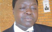 Ce que pense Diègane Sène de l’Urd des audits...