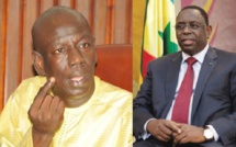 Abdoulaye Wilane dit ses 4 vérités au Président Macky Sall et tacle... (VIDEO)