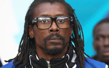 Aliou Cissé: "Si on a fait des rastas, c’était pour ressembler à Jules"