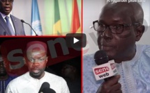 VIDEO / Colère de Sonko contre la Police: Mody Niang réagit, "tiiteul nalén"