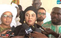 Louga - Saly Sow, Presidente SOS Handicap: "Cette Assemblée générale a pour objectif..."